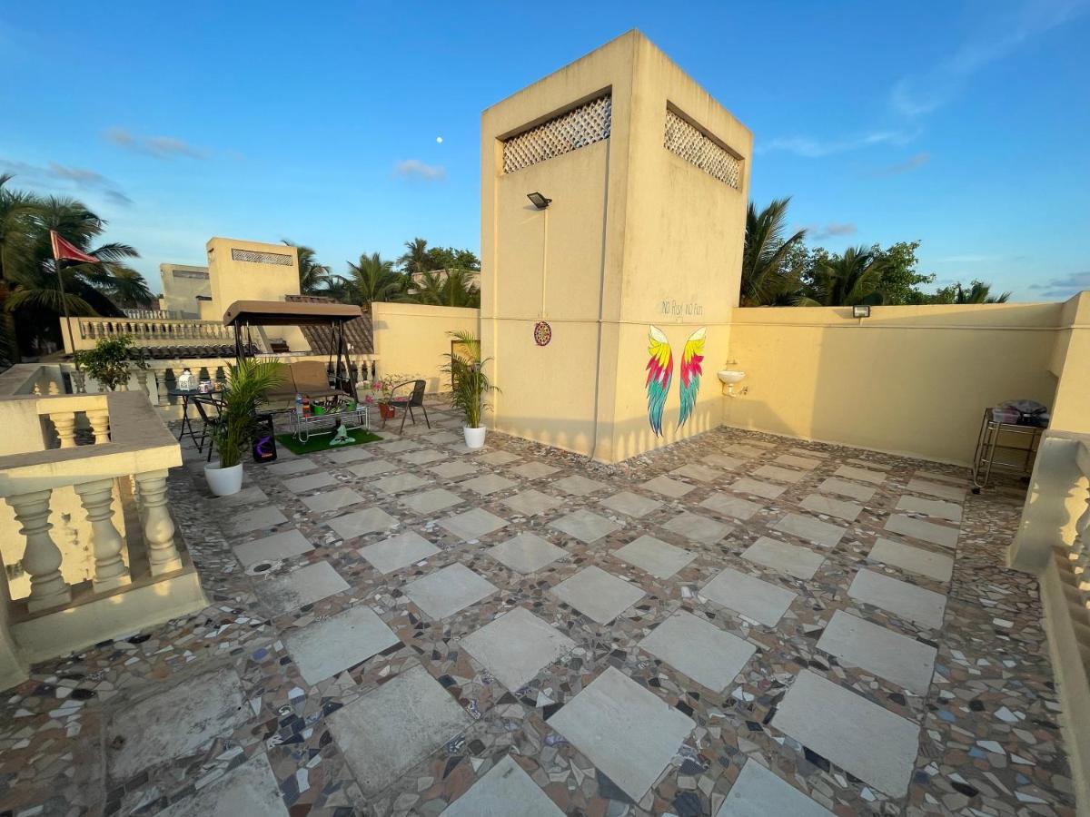 Nirvan Varca Exterior photo
