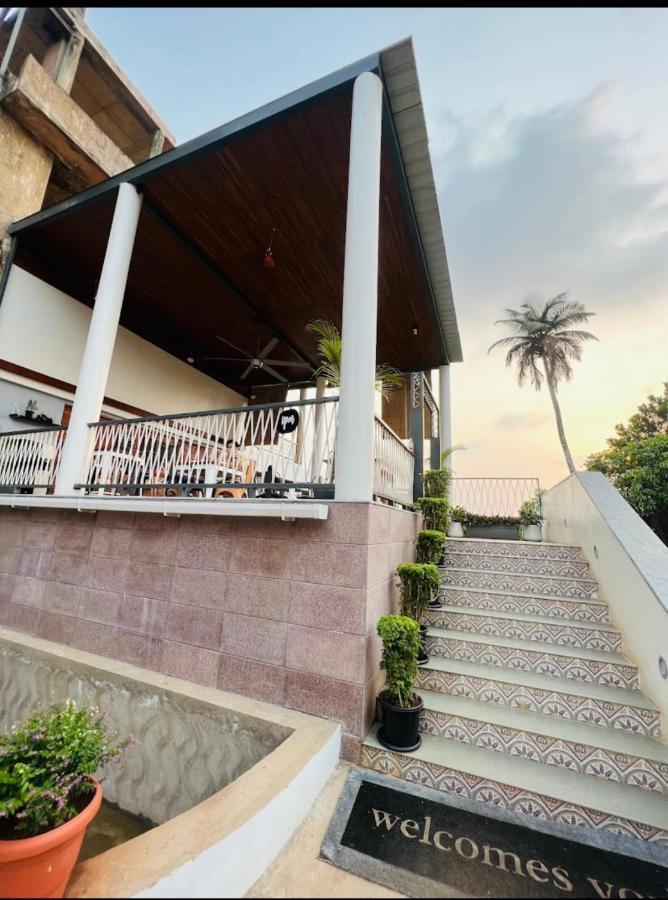 Nirvan Varca Exterior photo