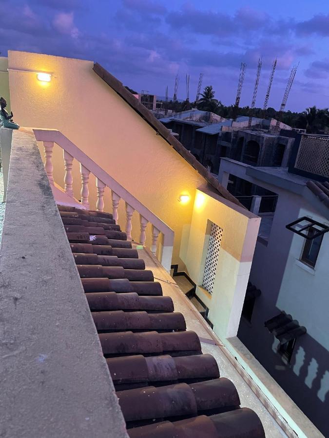 Nirvan Varca Exterior photo